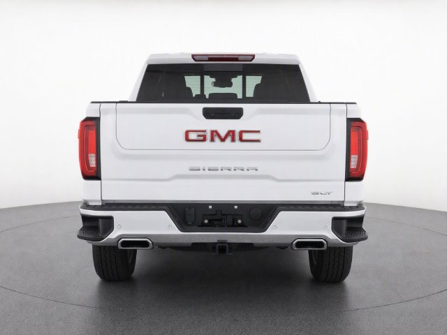Used 2019 GMC Sierra 1500 SLT AWD/4WD image 6