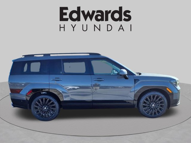 New 2026 Hyundai Santa Fe Calligraphy AWD/4WD image 8