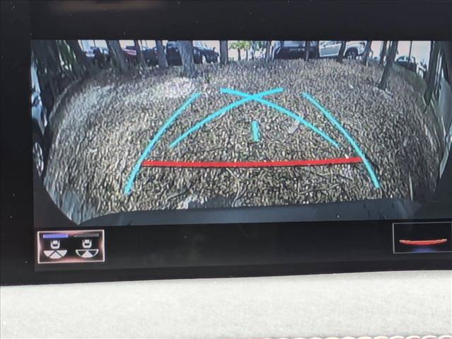 Used 2021 Lexus UX 200 w/ Premium Package FWD image 12