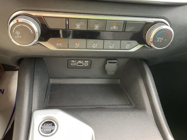 Used 2025 Nissan Altima 2.5 SV image 26