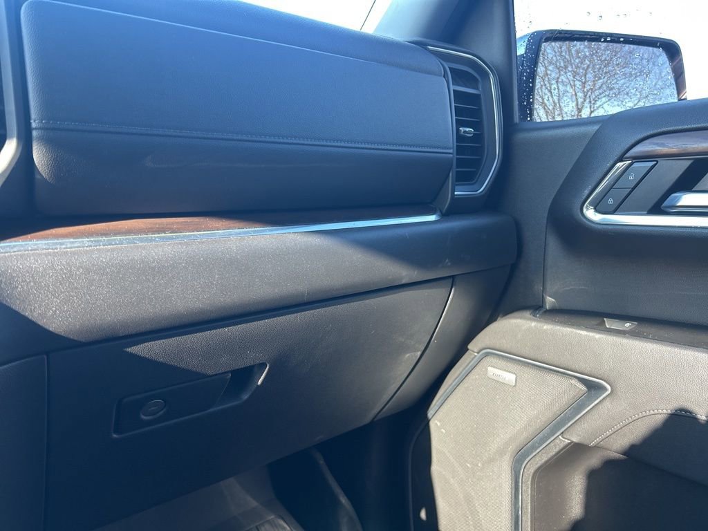 Used 2023 GMC Sierra 1500 SLT w/ SLT Premium Package image 24