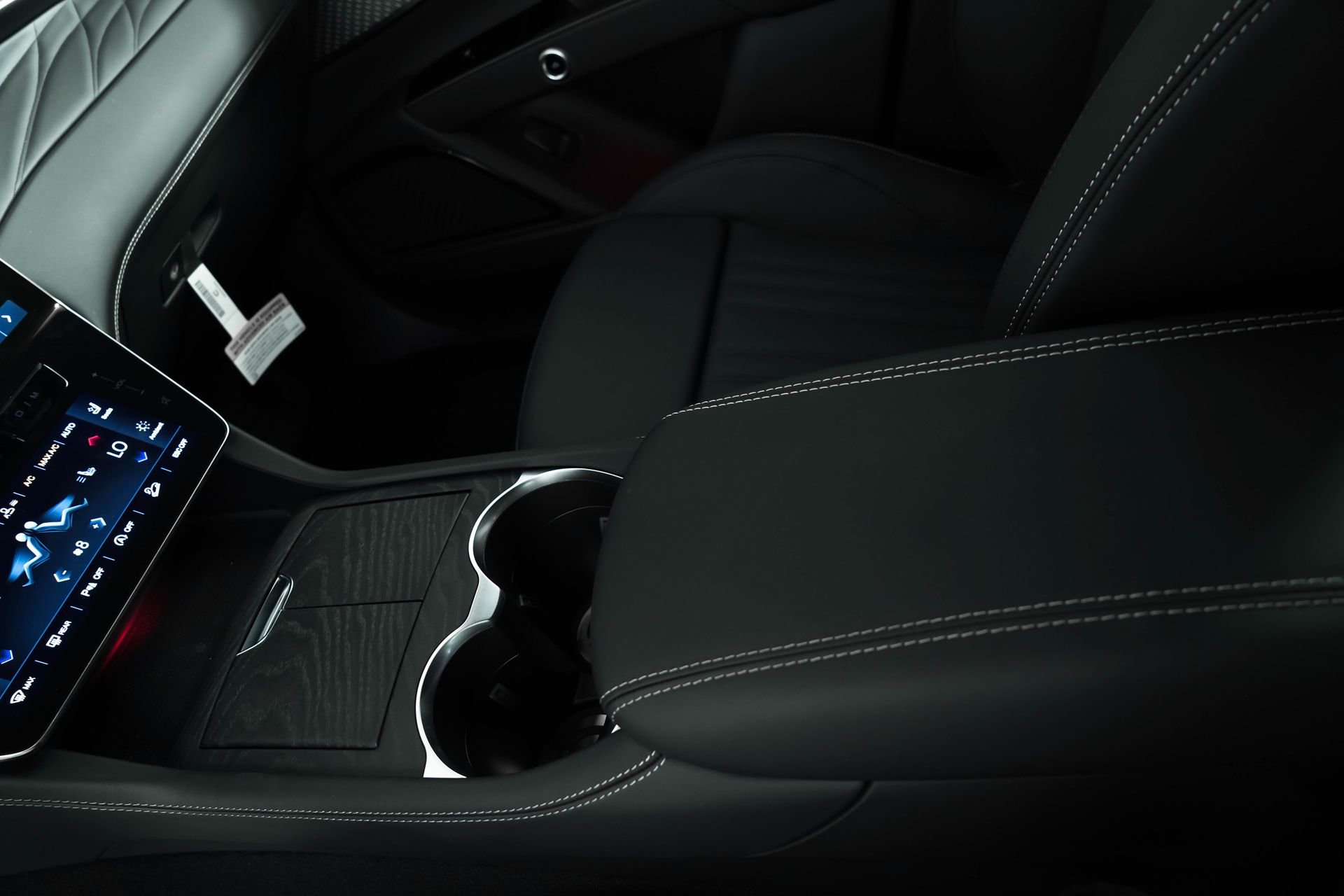 New 2025 Maserati Grecale Modena image 46