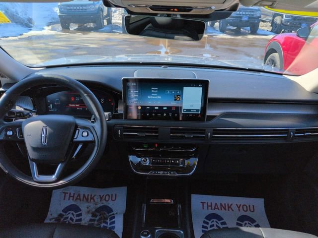 Used 2024 Lincoln Corsair Premiere w/ Equipment Group 101A image 13