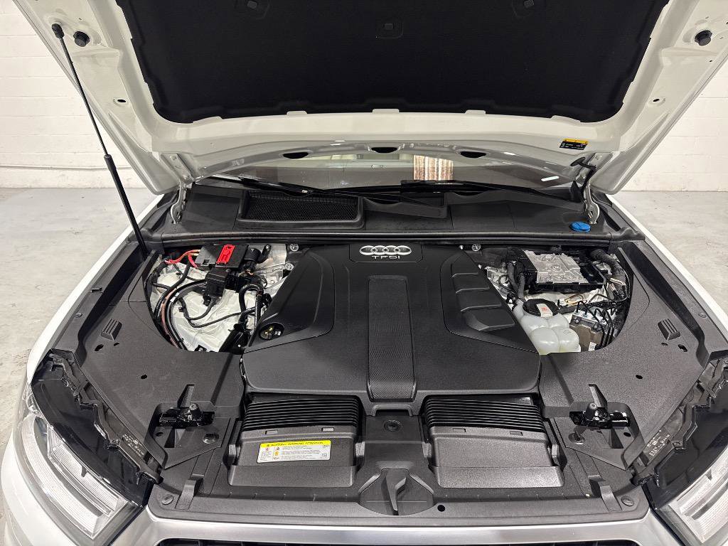 Used 2018 Audi Q7 2.0T Premium image 14