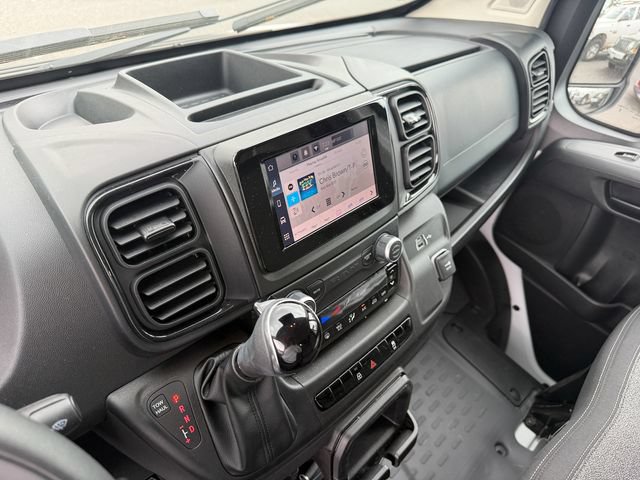 New 2026 RAM ProMaster 3500 w/ Convenience Group FWD image 21