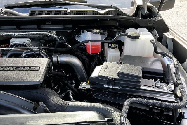 Certified 2026 GMC Sierra 2500 AT4X AWD/4WD image 33