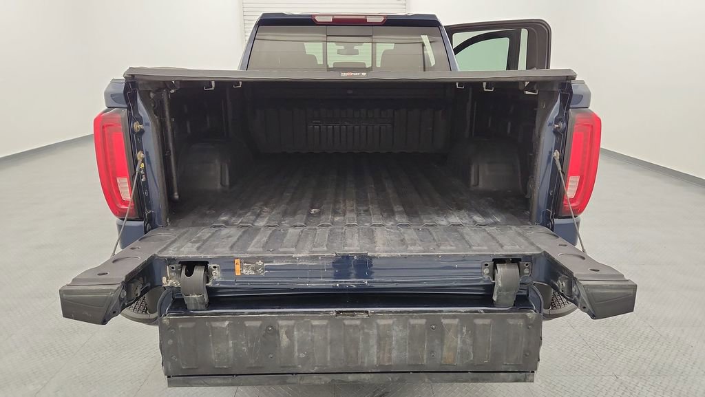 Used 2021 GMC Sierra 1500 Denali w/ Driver Alert Package II AWD/4WD image 28