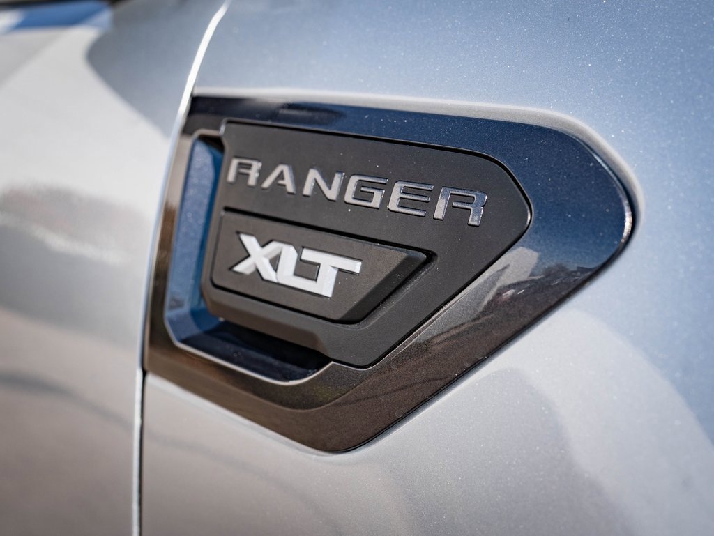 Used 2019 Ford Ranger XLT w/ Equipment Group 301A Mid image 20