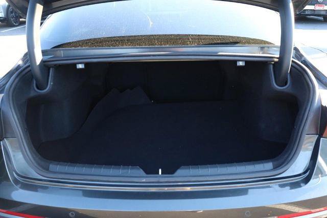 Used 2025 Kia K5 LXS FWD image 7