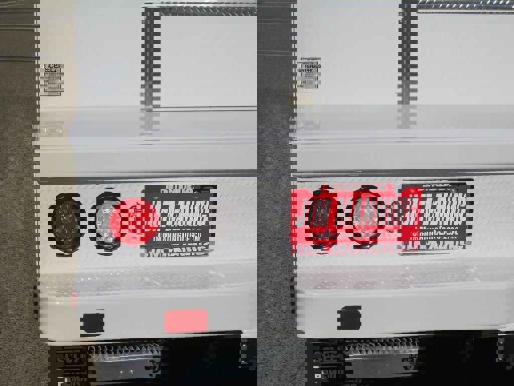 New 2023 RAM 4500 Tradesman w/ Chrome Appearance Group image 50