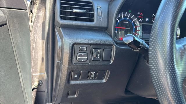 Used 2016 Toyota 4Runner SR5 Premium AWD/4WD image 22