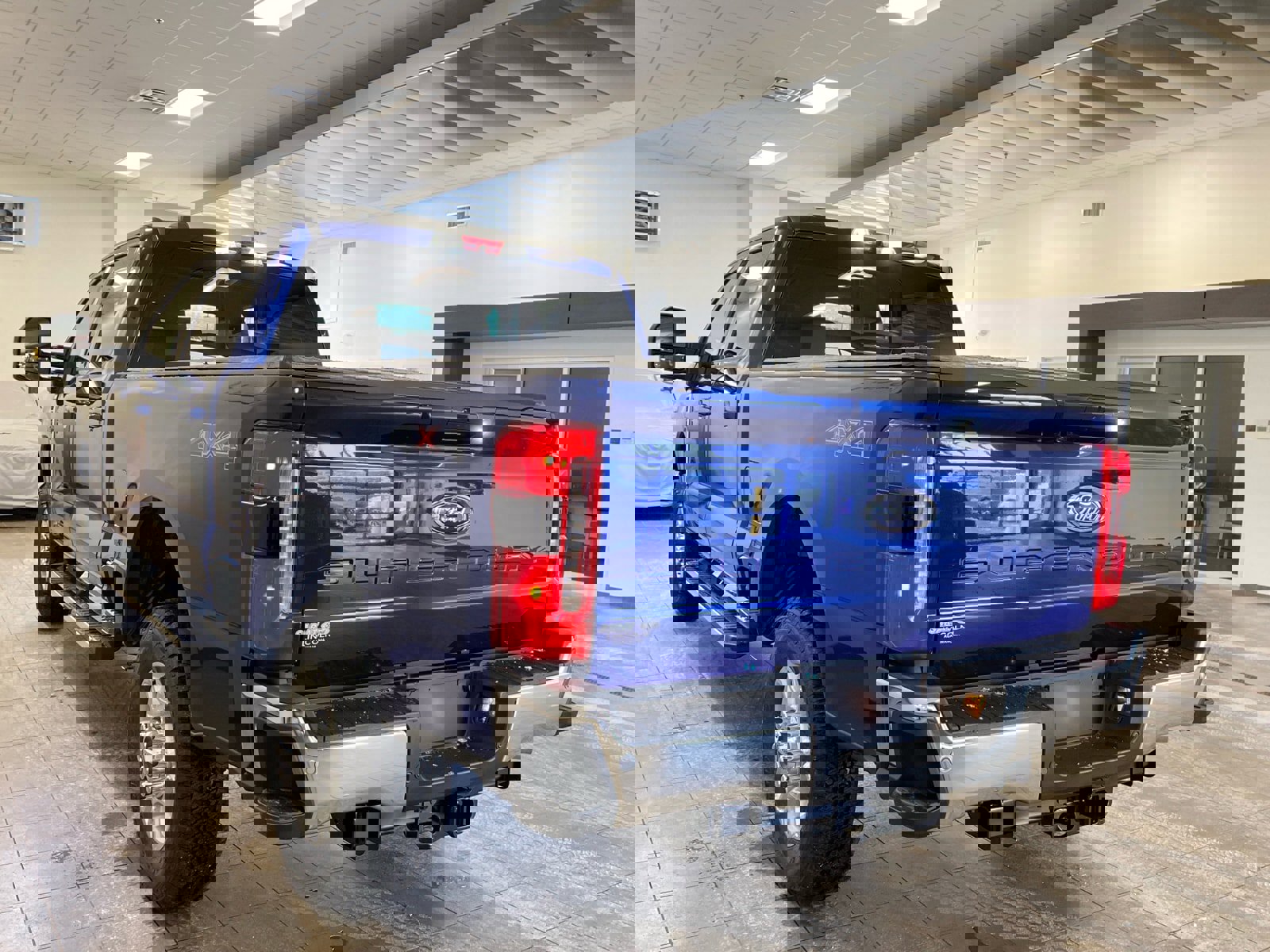 New 2026 Ford F350 XLT w/ XLT Premium Package image 5