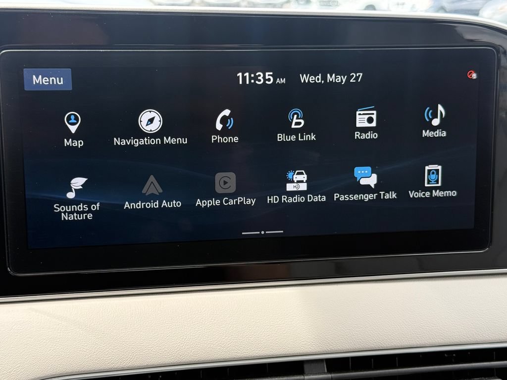 Used 2021 Hyundai Palisade SEL w/ Premium Package AWD/4WD image 46