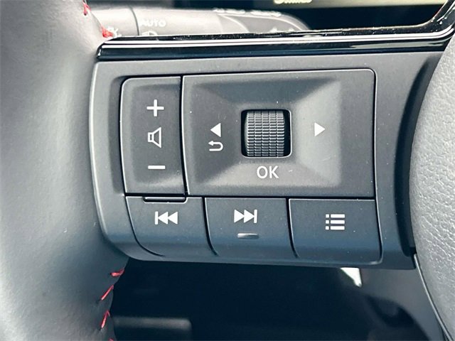 New 2026 Nissan Kicks SR w/ SR Premium Package image 26