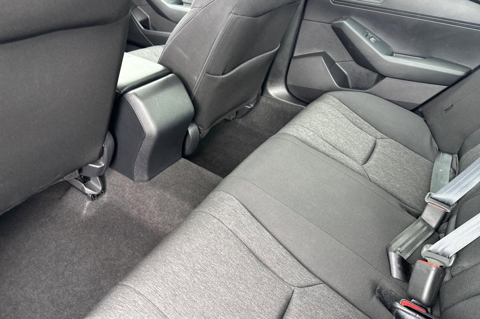Certified 2023 Honda Accord EX image 25