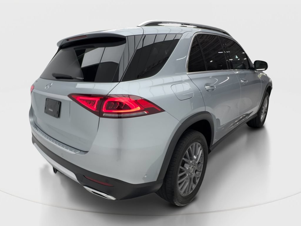 Used 2022 Mercedes-Benz GLE 350 image 7