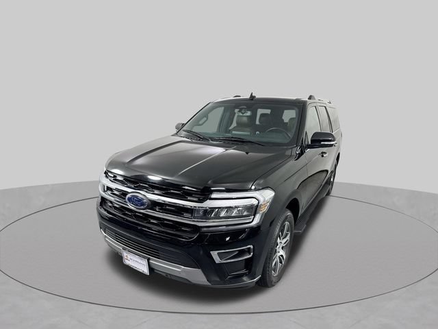 Used 2024 Ford Expedition Max Limited AWD/4WD image 25