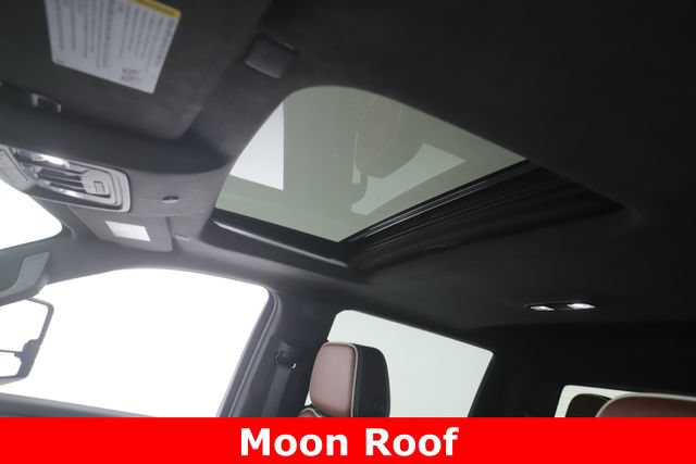 Used 2025 GMC Sierra 2500 Denali Ultimate AWD/4WD image 19