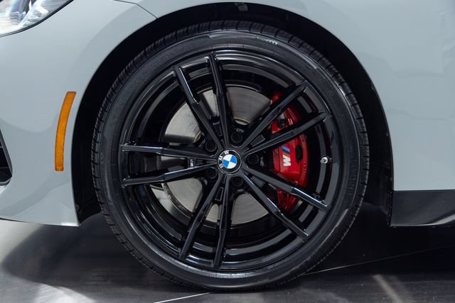 Used 2024 BMW 230i xDrive Coupe w/ Premium Package AWD/4WD image 27