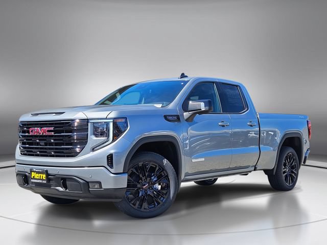 New 2026 GMC Sierra 1500 Elevation w/ Preferred Package