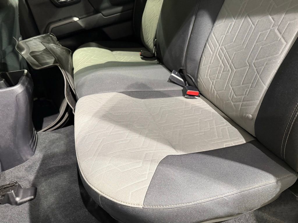 Certified 2023 Toyota Tacoma TRD Sport image 18