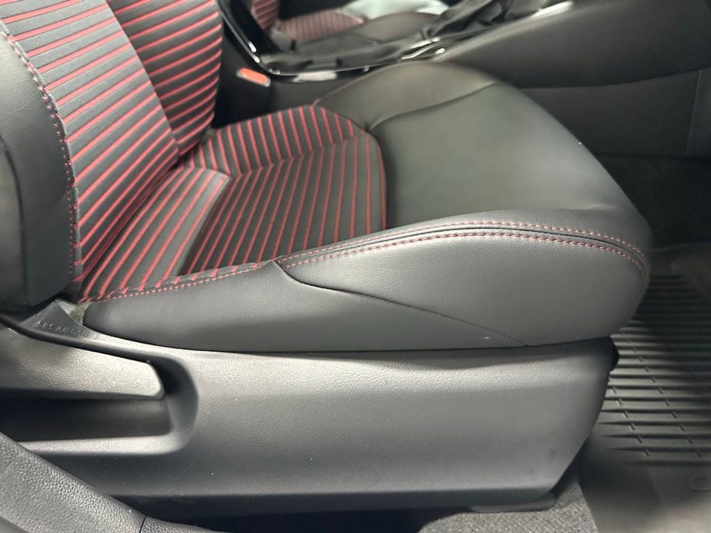 Used 2025 Toyota Corolla XSE FWD image 58
