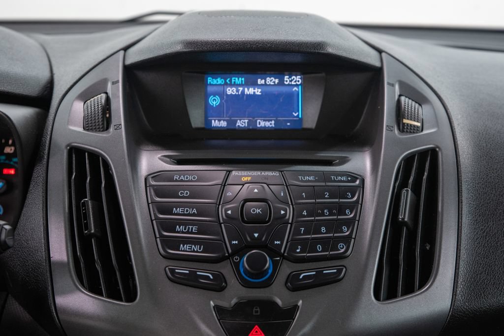 Used 2015 Ford Transit Connect XL FWD image 15