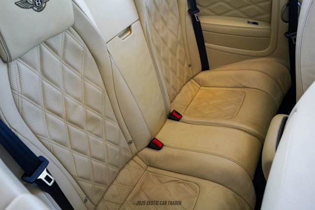 Used 2014 Bentley Continental GT image 40