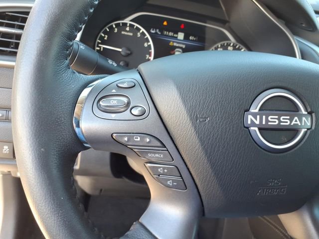 Certified 2023 Nissan Murano SL w/ Cargo Package image 8