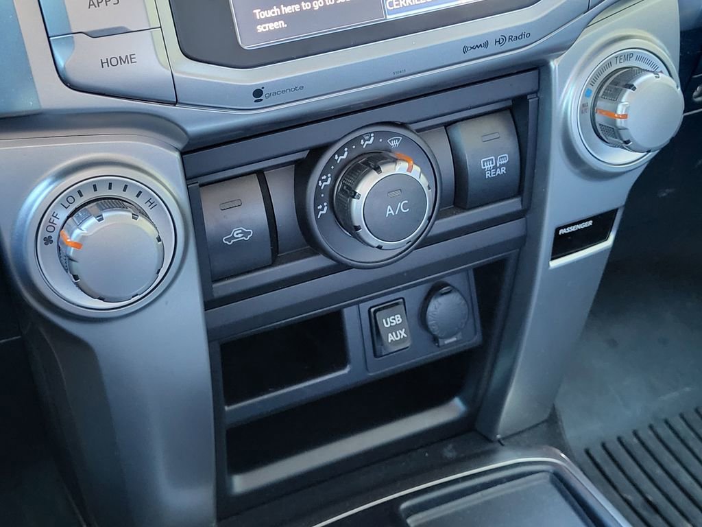 Used 2019 Toyota 4Runner SR5 Premium image 17