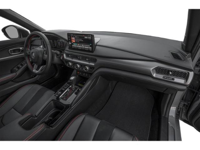 New 2026 Acura Integra A-Spec w/ Technology Package FWD image 18
