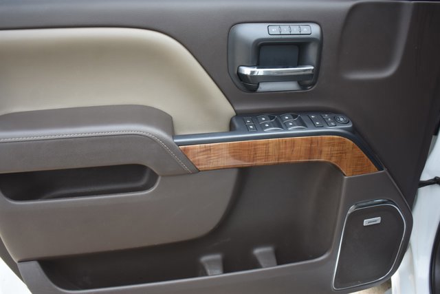 Used 2016 GMC Sierra 1500 SLT image 14