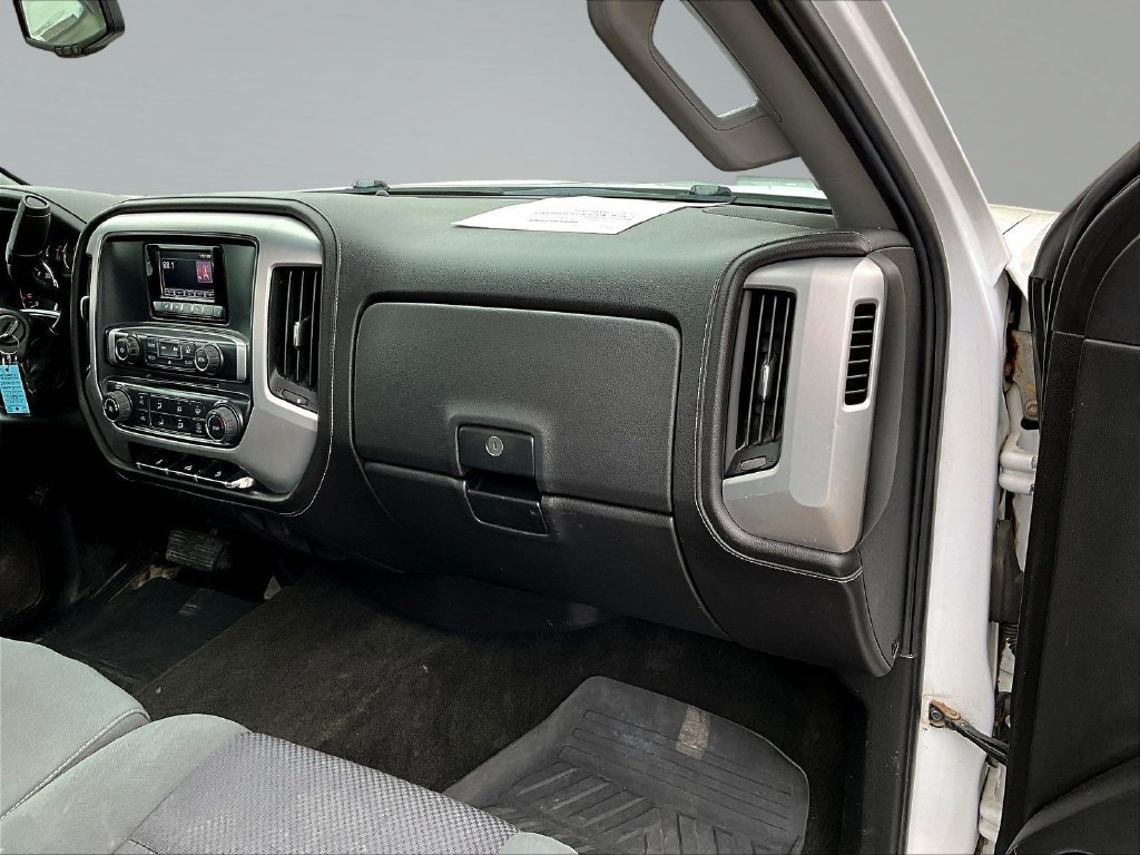 Used 2014 GMC Sierra 1500 SLE w/ SLE Preferred Package AWD/4WD image 26