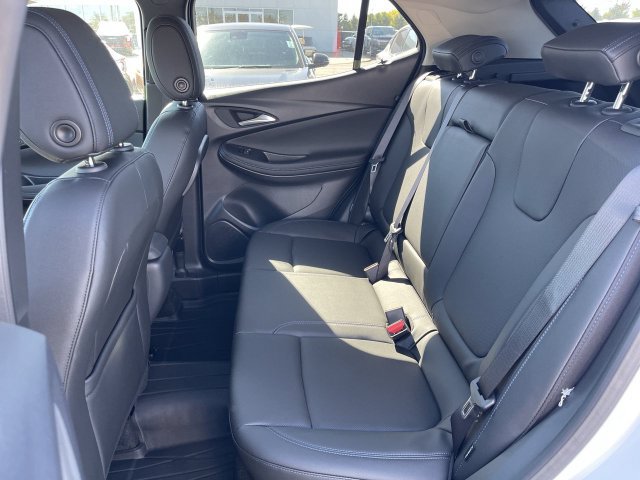 New 2026 Buick Encore GX Sport Touring w/ Advanced Technology Package AWD/4WD image 21
