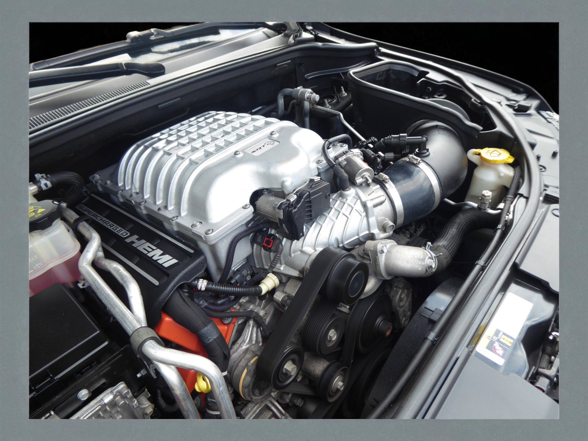 Used 2018 Jeep Grand Cherokee Trackhawk image 30