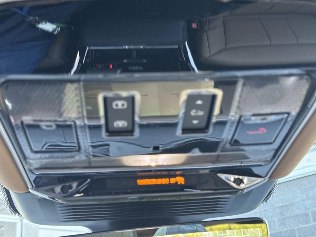 New 2026 Land Rover Range Rover Sport Dynamic SE image 23