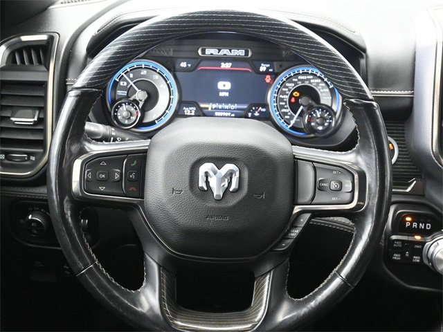 Used 2020 RAM 1500 Limited image 28