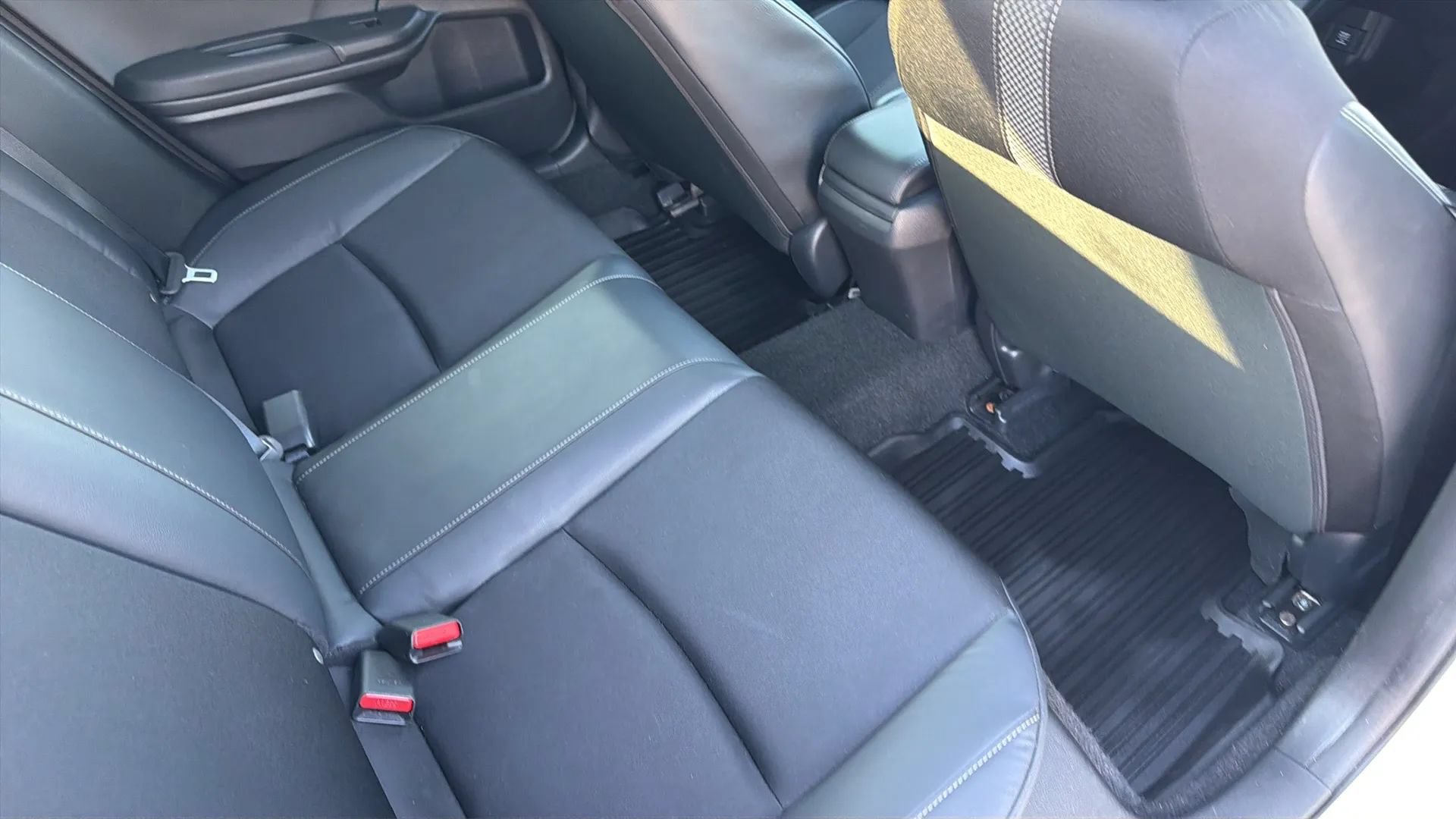 Used 2019 Honda Civic Sport image 61