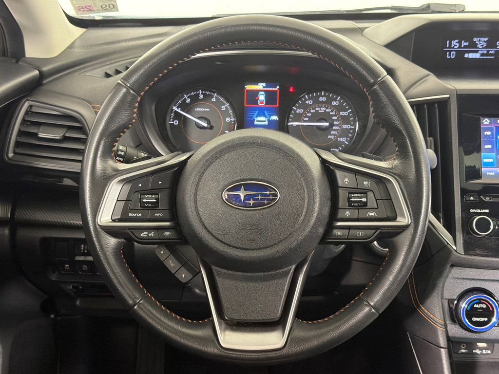 Used 2020 Subaru Crosstrek 2.0i Premium w/ Moonroof Package 2 AWD/4WD image 24