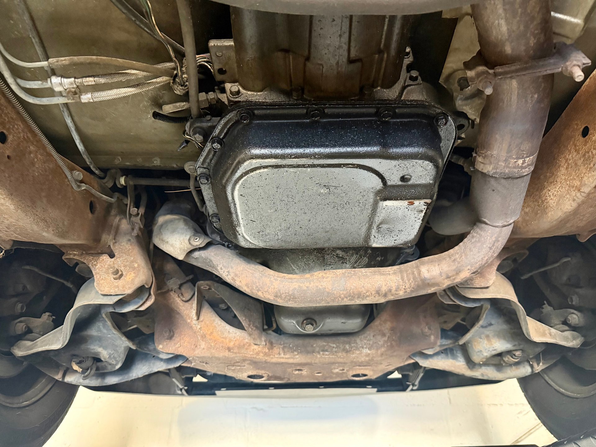 Used 1993 Dodge Dakota 2WD Club Cab image 94