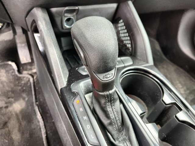 Used 2023 Chevrolet TrailBlazer LS FWD image 23