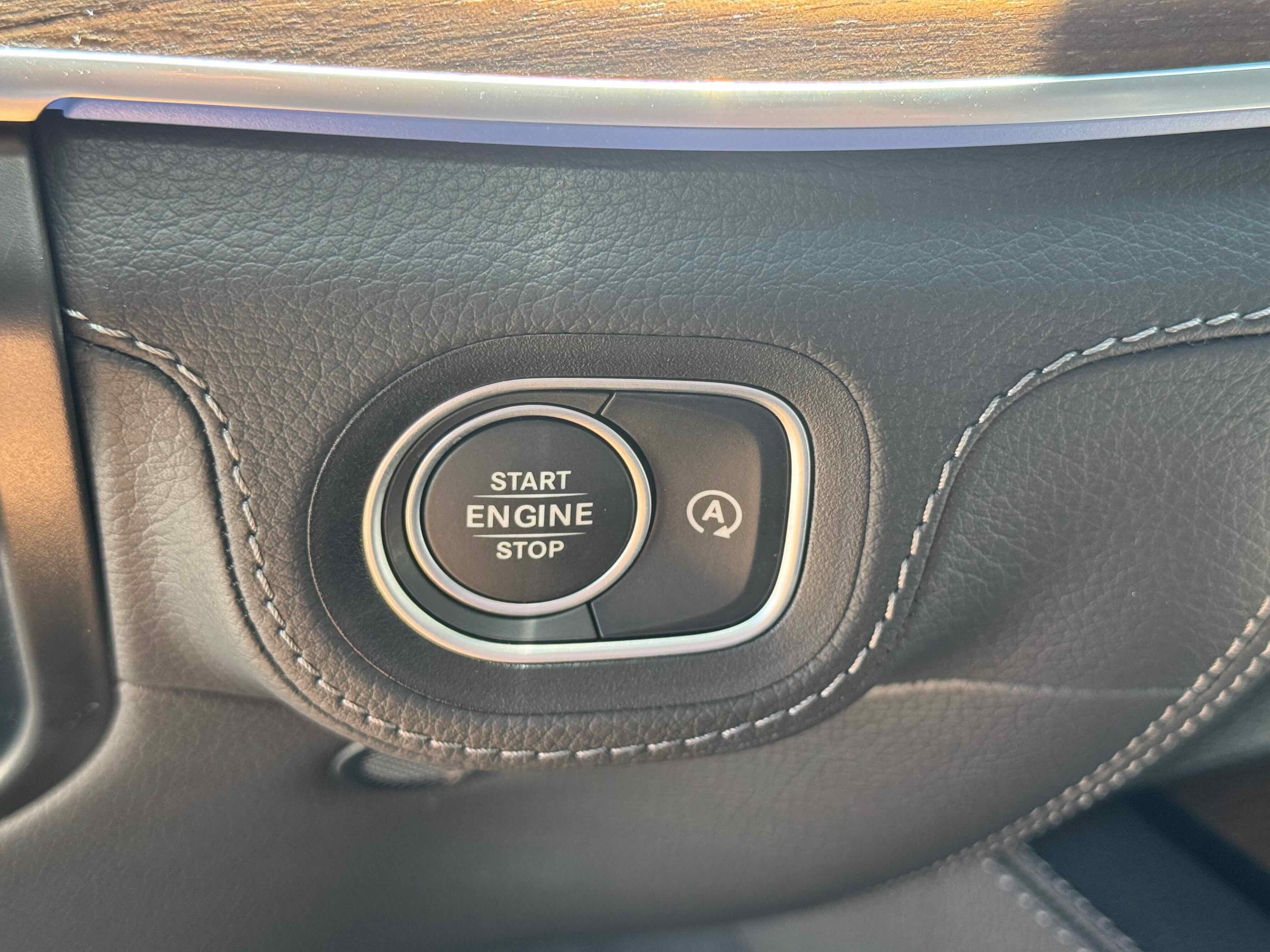 New 2025 Mercedes-Benz GLS 580 4MATIC image 24