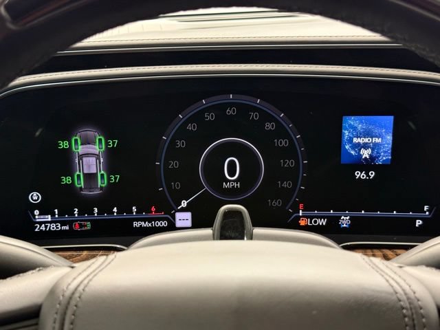 Used 2021 Cadillac Escalade Sport Platinum AWD/4WD image 41