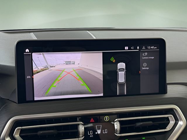 Used 2024 BMW X3 xDrive30i w/ Premium Package image 30