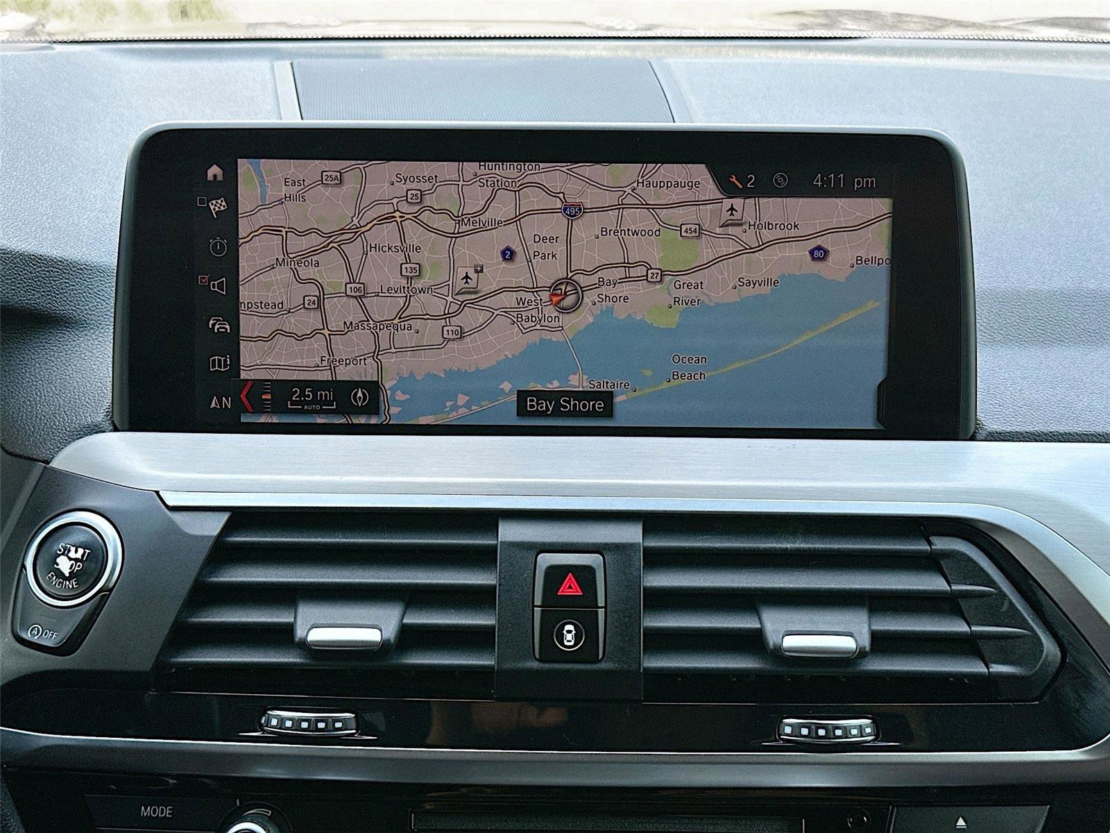 Used 2019 BMW X4 xDrive30i w/ M Sport Package 2 image 12
