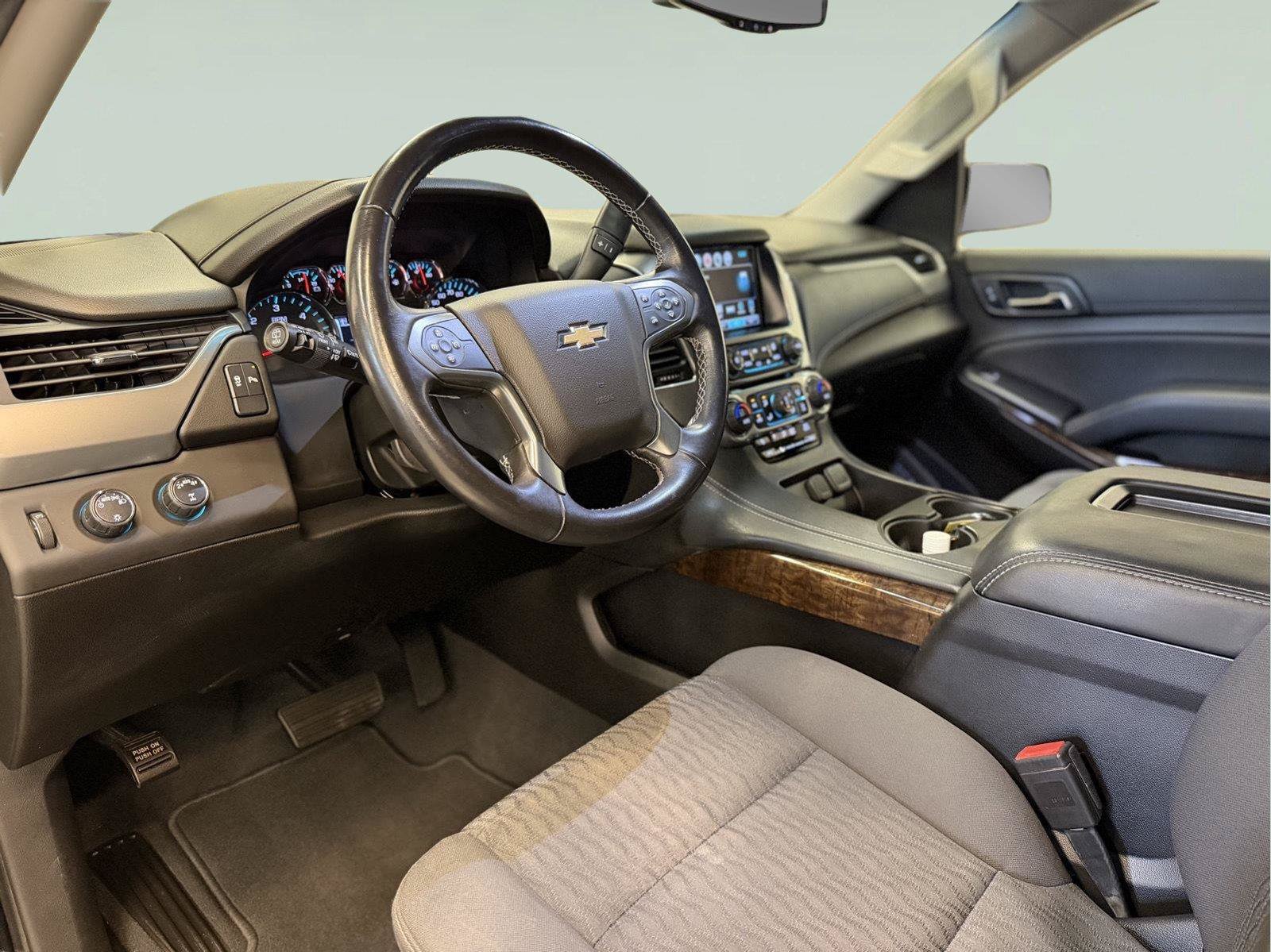 Used 2019 Chevrolet Tahoe LS AWD/4WD image 19