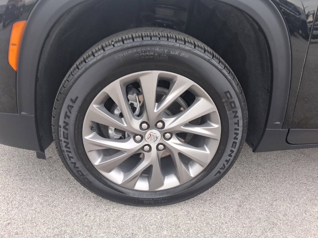 Used 2026 Buick Enclave Preferred w/ LPO, Floor Liner Package AWD/4WD image 15