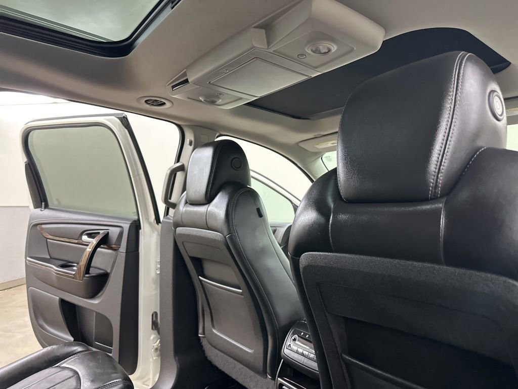 Used 2014 GMC Acadia Denali image 22