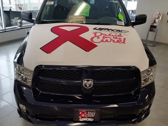 New 2026 RAM 1500 RHO image 31