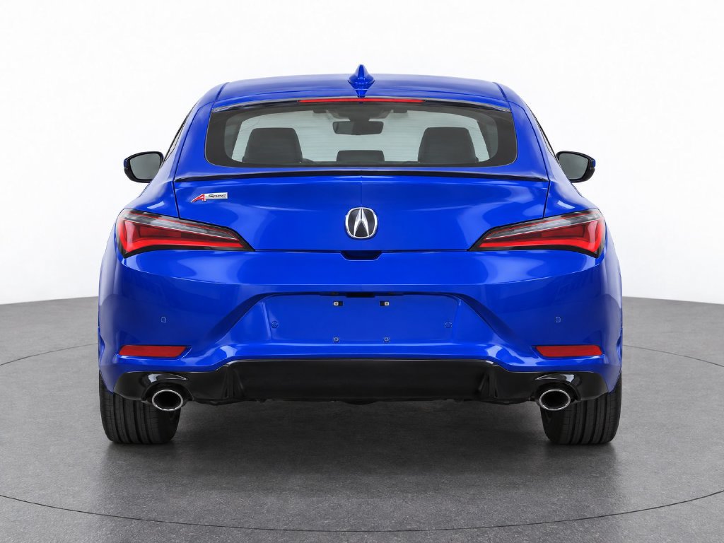 Used 2023 Acura Integra A-Spec w/ Technology Package FWD image 7